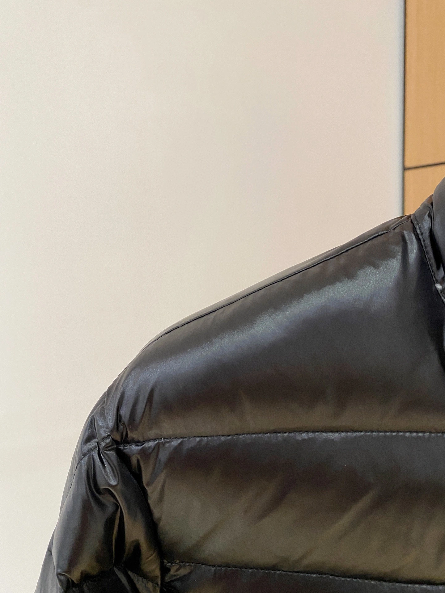 wg.luxury- 7o9385r down jacket white duck down 2Colour item:E-F431I0324-2